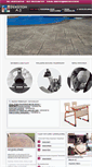 Mobile Screenshot of dekoton.com.tr